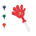 Hi-Five Hand Clapper